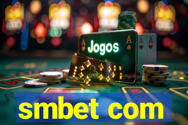 smbet com